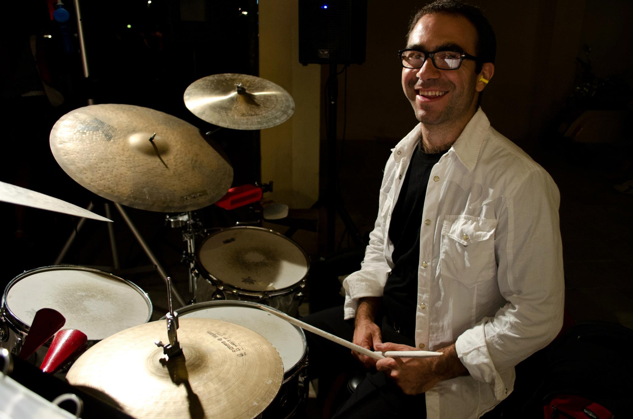 25 agosto Sirolo Ciaccafava 4tet