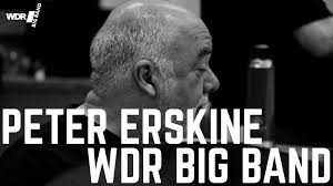 Peter Erskine – CARIBBEAN NIGHT WDR BIG BAND 1997