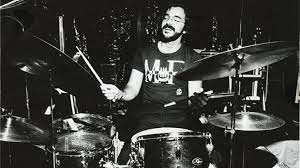 Maynard Ferguson – Peter Erskine