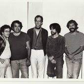 Trains – Steps Ahead & WDR Big Band:                                 Steve Smith on drums