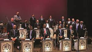 Squatty Roo – Clayton-Hamilton Jazz Orchestra