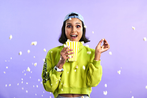 POPCORN