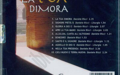 Gloria a Dio/2
