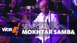 Mokthar Samba