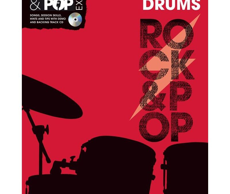 Drums Grade 3 Rock & Pop Trinity College London
