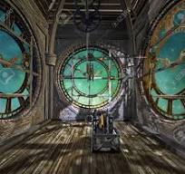 L’orologio interiore