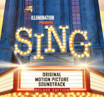 Sing: Original Motion Picture Soundtrack – DRUMS TRANSCRIPTIONS